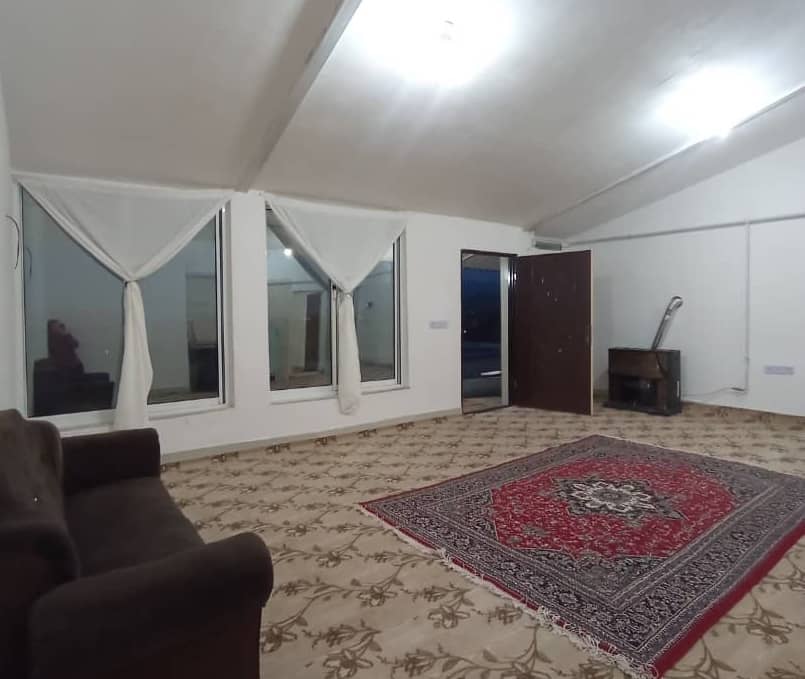 اجاره خانه ویلایی در روستا نارنج دول اسالم - سوئیت