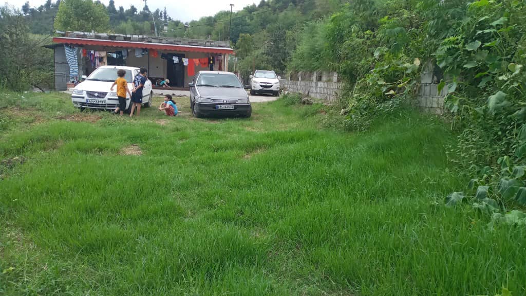 اجاره خانه ویلایی در روستا نارنج دول اسالم - تکخواب