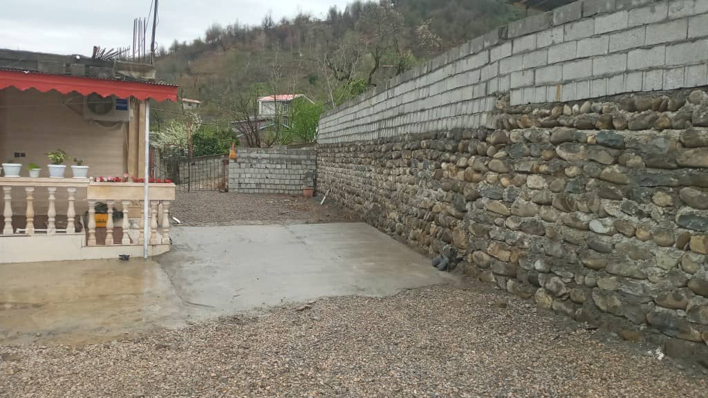 اجاره خانه ویلایی در روستا نارنج دول اسالم - تکخواب