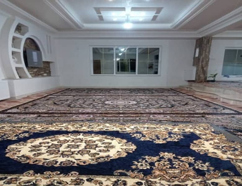 اجاره خانه ویلایی در روستا نارنج دول اسالم - دو خواب