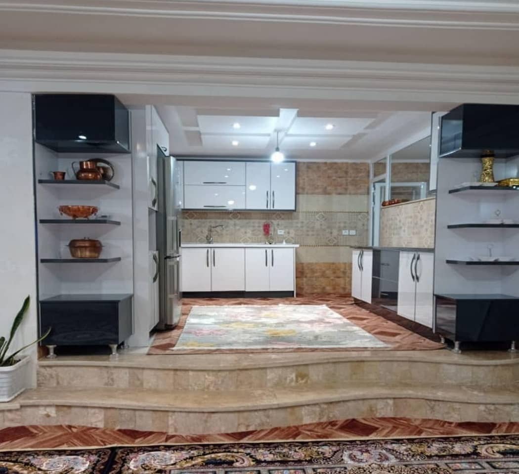 اجاره خانه ویلایی در روستا نارنج دول اسالم - دو خواب