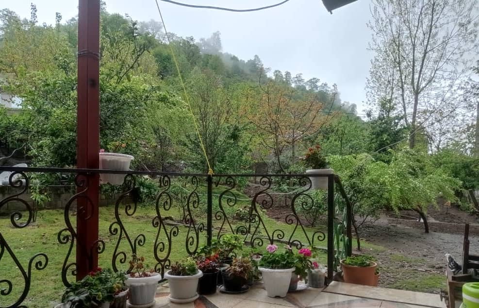 اجاره خانه ویلایی در روستا نارنج دول اسالم - دو خواب