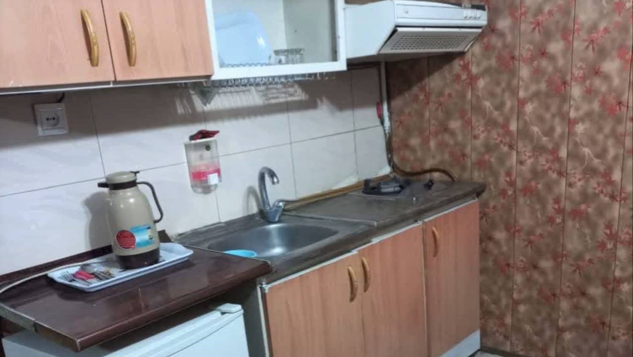 اجاره اتاق دو تخته در خیابان امام رضا 12