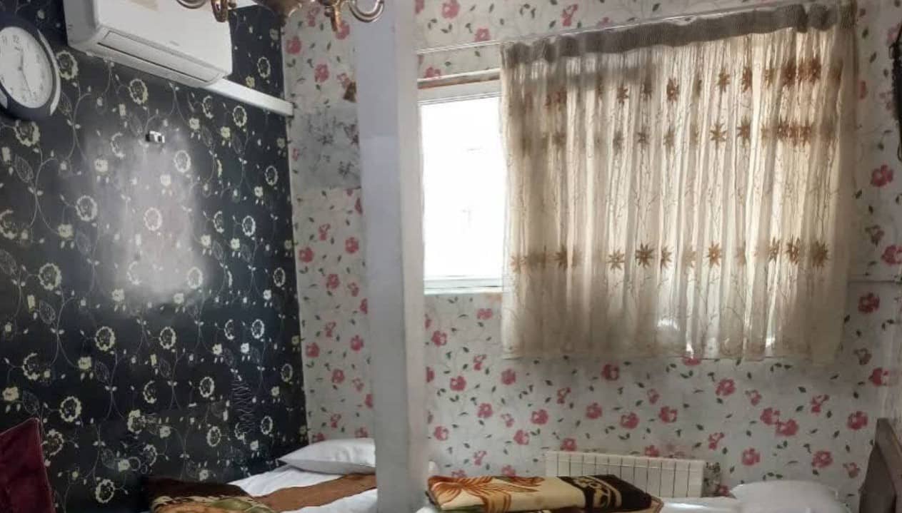 اجاره مهمانپذیر در خیابان امام رضا 12 - سه تخته