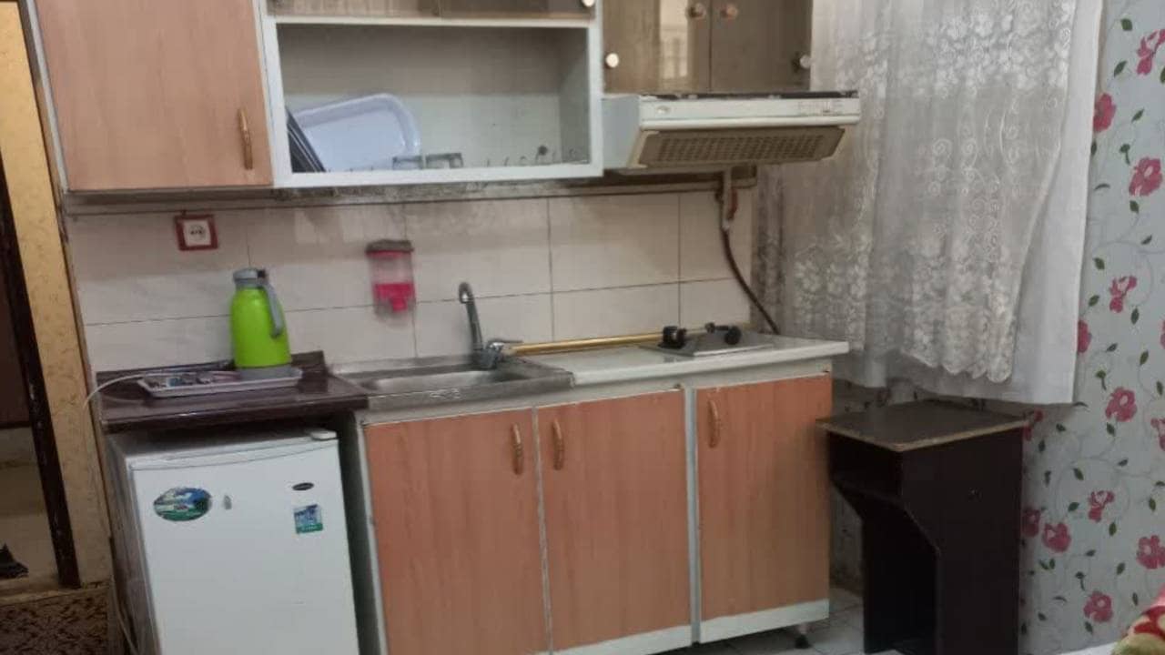 اجاره مهمانپذیر در خیابان امام رضا 12 - سه تخته