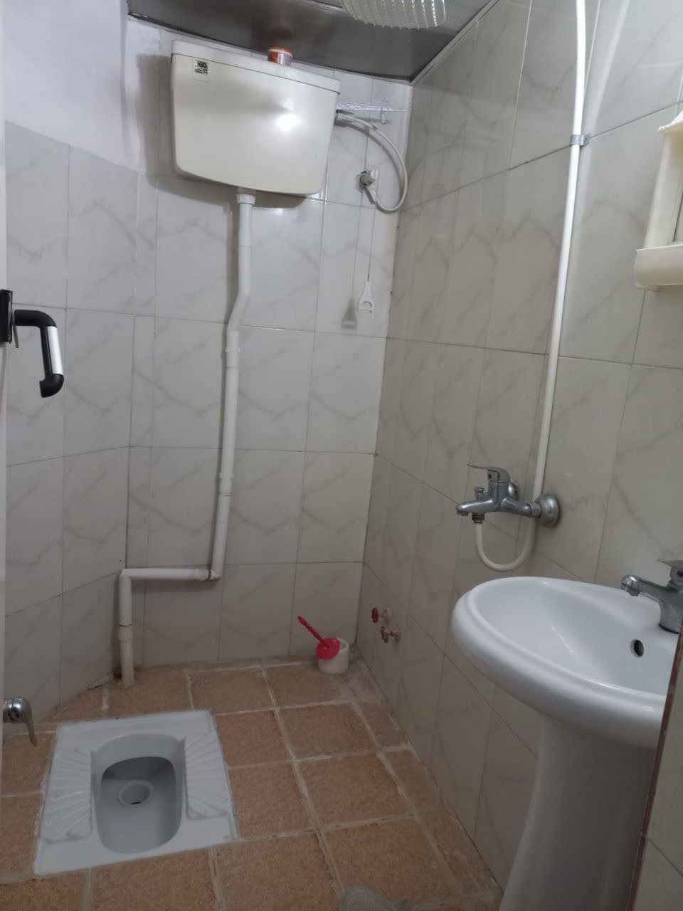 اجاره مهمانپذیر در خیابان امام رضا 12 - سه تخته