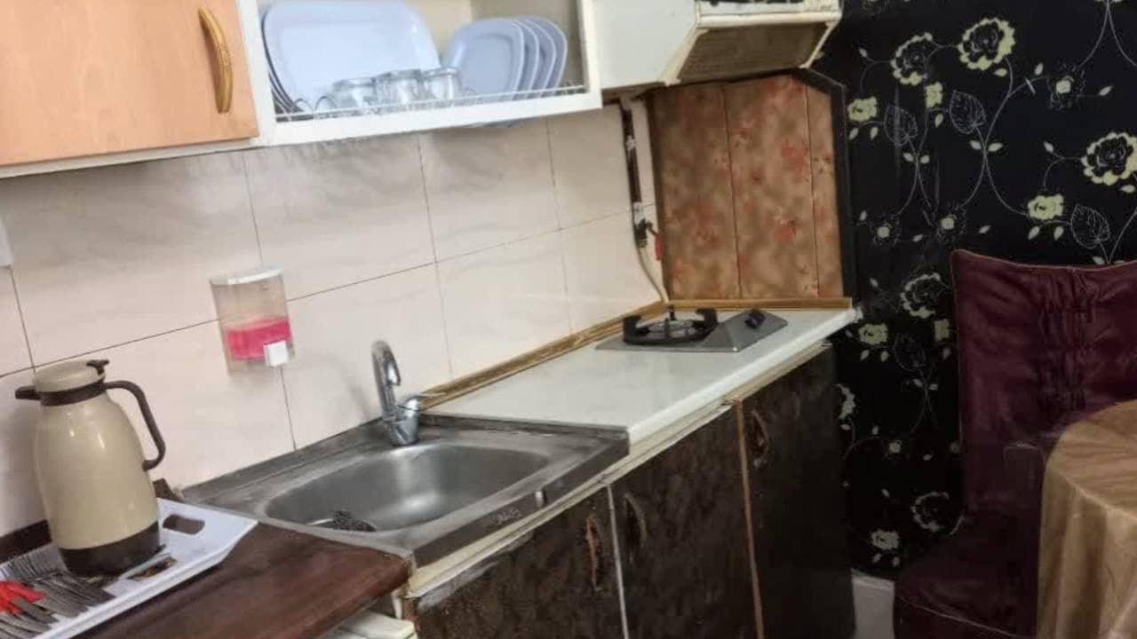 اجاره اتاق چهار تخته در خیابان امام رضا 12