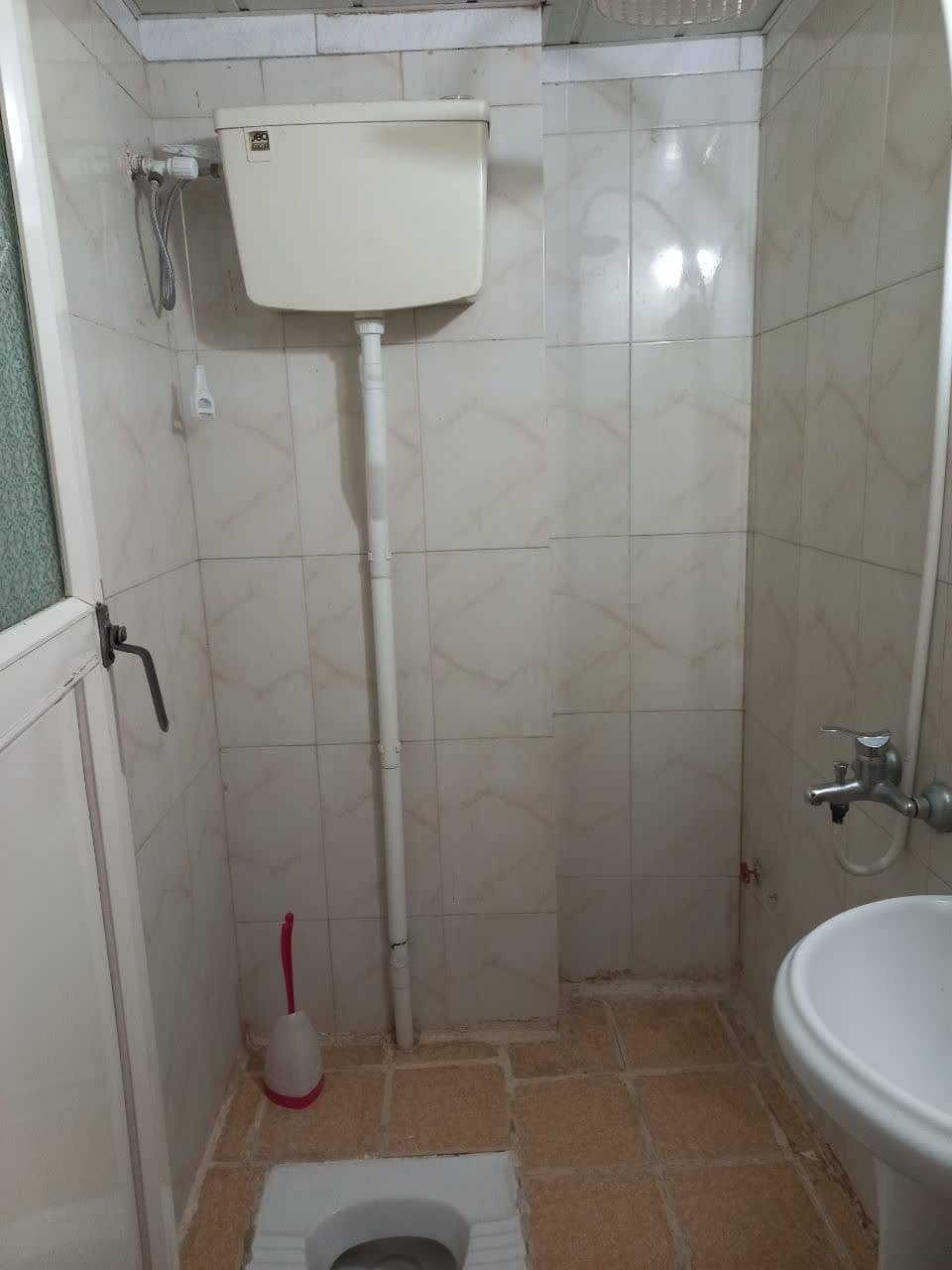 اجاره اتاق چهار تخته در خیابان امام رضا 12