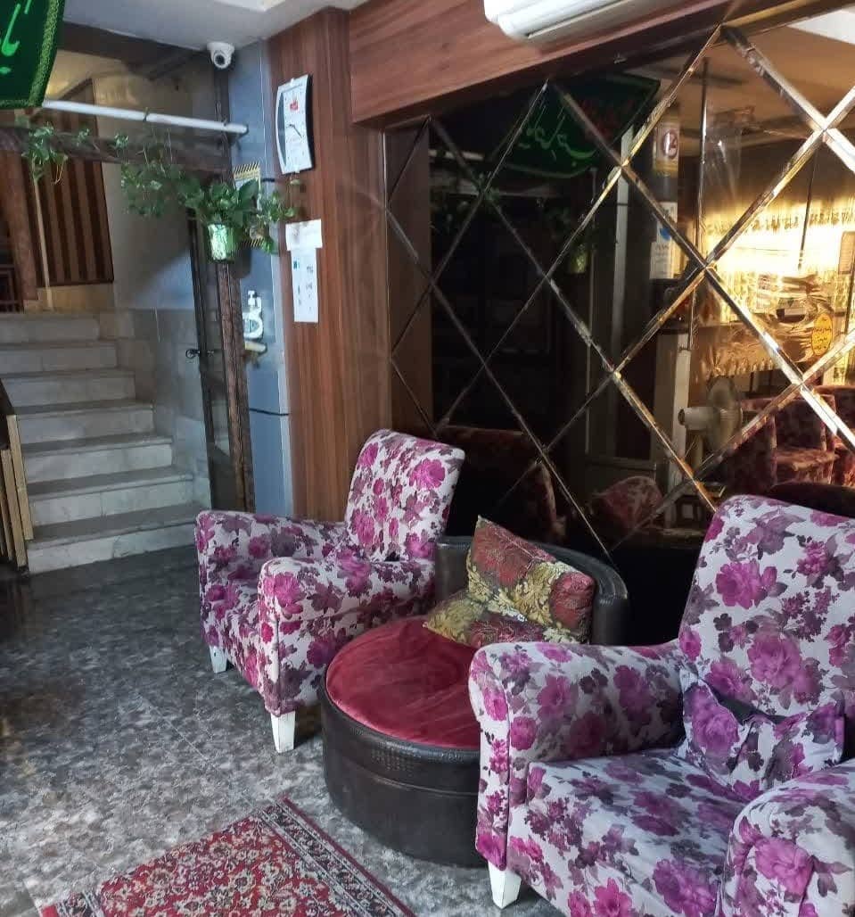 اجاره اتاق چهار تخته در خیابان امام رضا 12