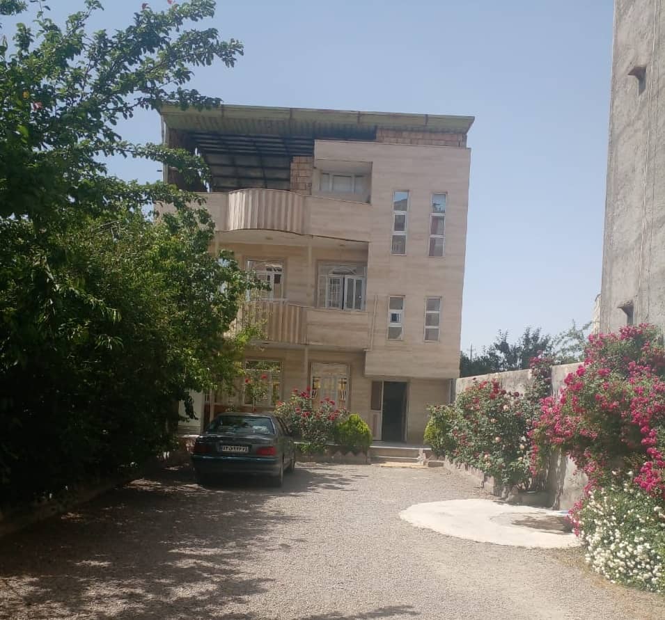 اجاره منزل ویلایی در دانش سرعین - تکخواب