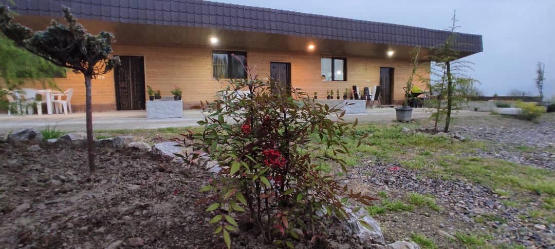 اجاره ویلا در روستا گونه کلا بابل کنار- 1