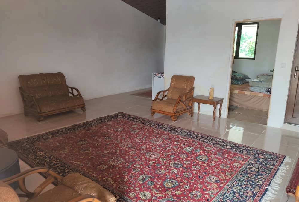 اجاره ویلا در روستا گونه کلا بابل کنار- 1