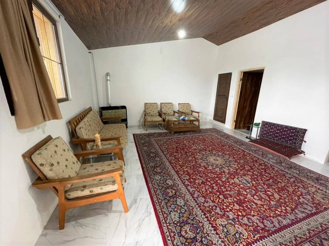 اجاره ویلا در روستا گونه کلا بابل کنار - 2