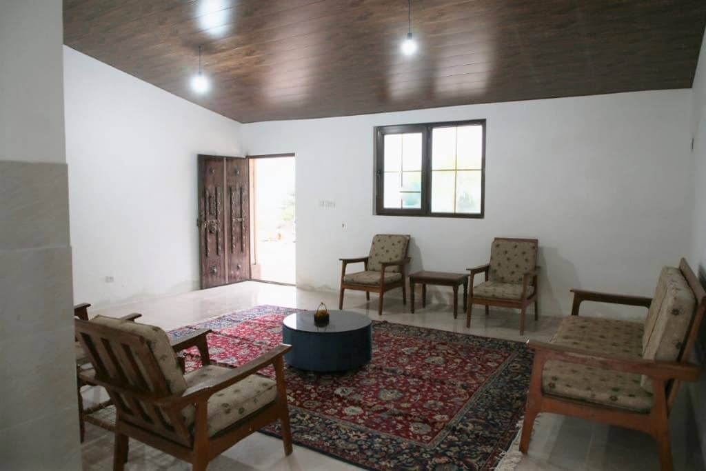 اجاره ویلا در روستا گونه کلا بابل کنار - 2