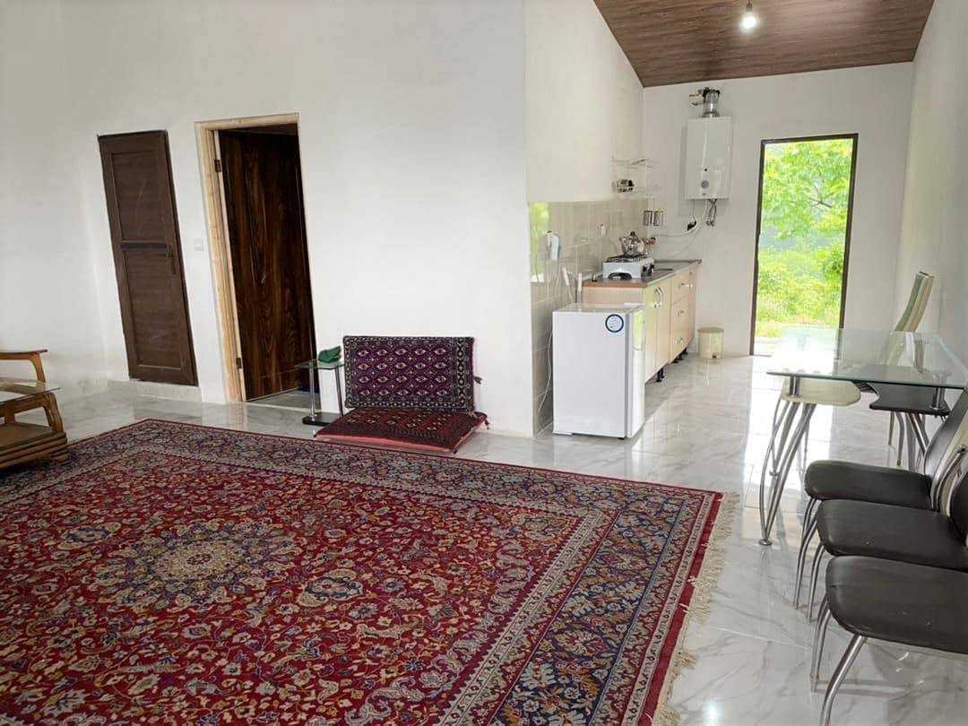 اجاره ویلا در روستا گونه کلا بابل کنار - 2