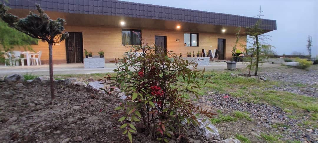 اجاره ویلا نزدیک جنگل در روستا گونه کلا بابل کنار - 3