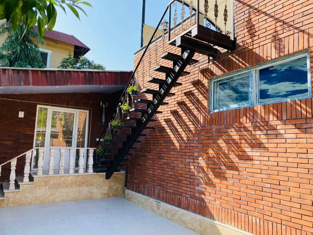 اجاره ویلا استخردار در مزگاه -نوشهر