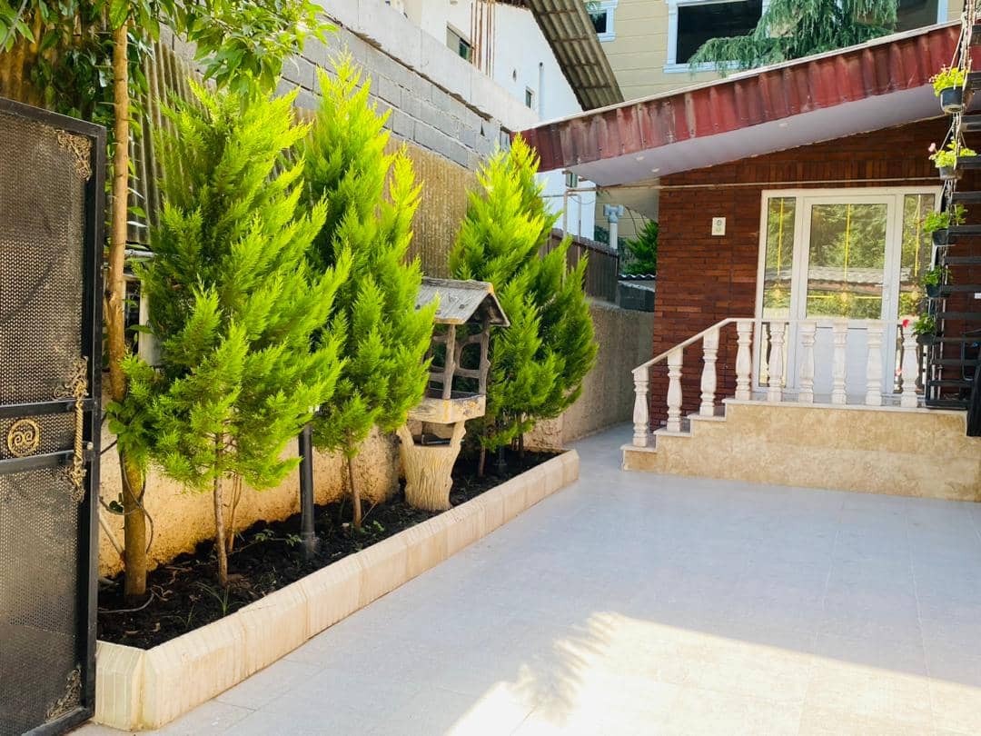 اجاره ویلا استخردار در مزگاه -نوشهر