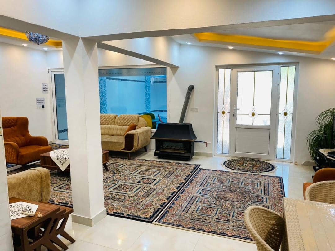 اجاره ویلا استخردار در مزگاه -نوشهر