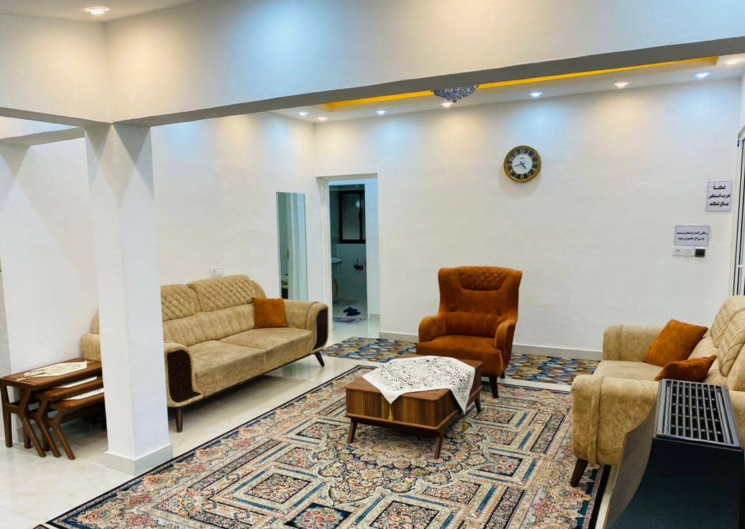 اجاره ویلا استخردار در مزگاه -نوشهر