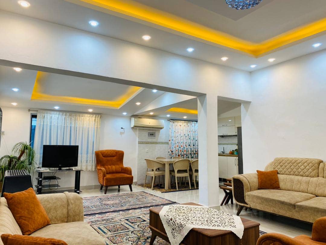 اجاره ویلا استخردار در مزگاه -نوشهر