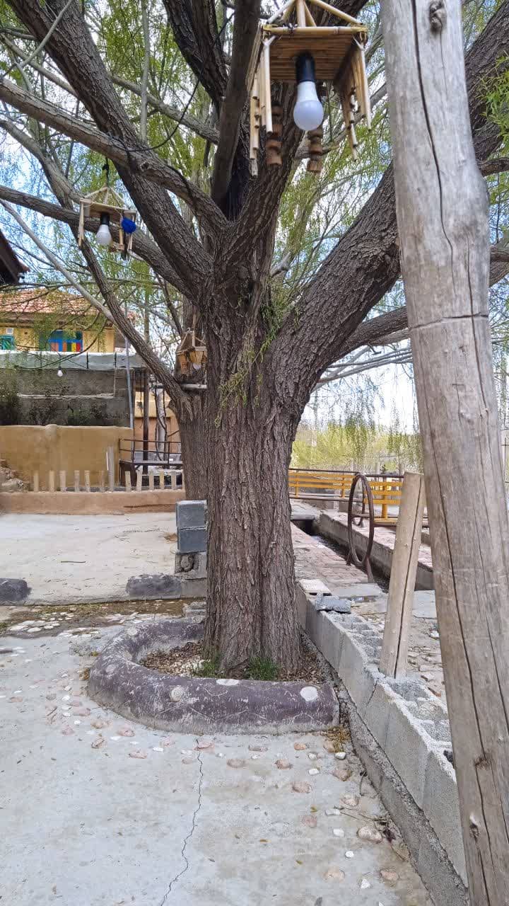 اجاره اتاق در کهکران سپیدان - 3