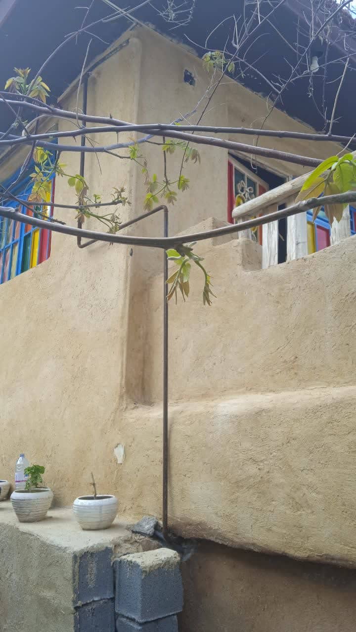 اجاره اتاق در کهکران سپیدان - 3