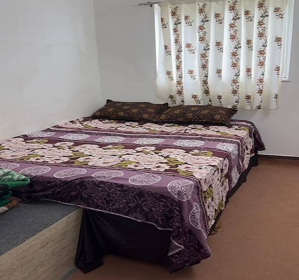 اجاره منزل مبله با چشم انداز جنگل ابر در فیلبند