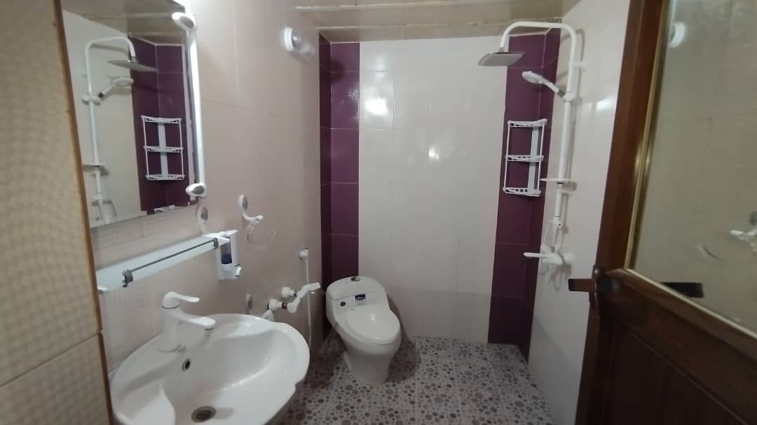 اجاره اتاق بومگردی در نراق  - 2