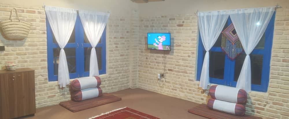 اجاره ویلا باغ تکخواب در آبندانک نوشهر