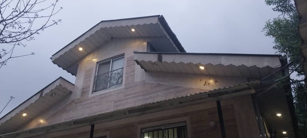 اجاره سوئیت در شیخان بر لاهیجان