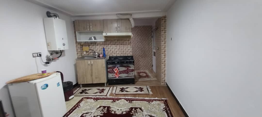 اجاره سوئیت در شیخان بر لاهیجان