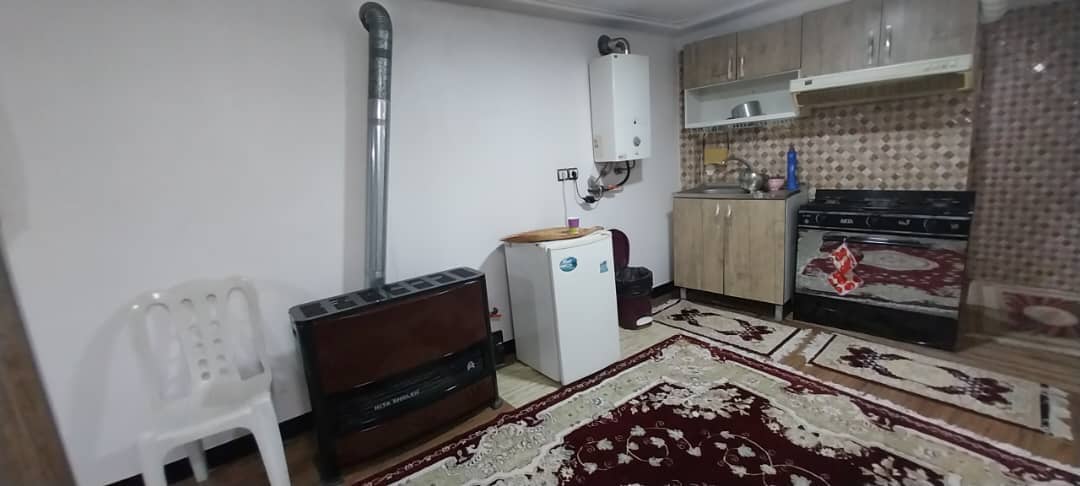 اجاره سوئیت در شیخان بر لاهیجان