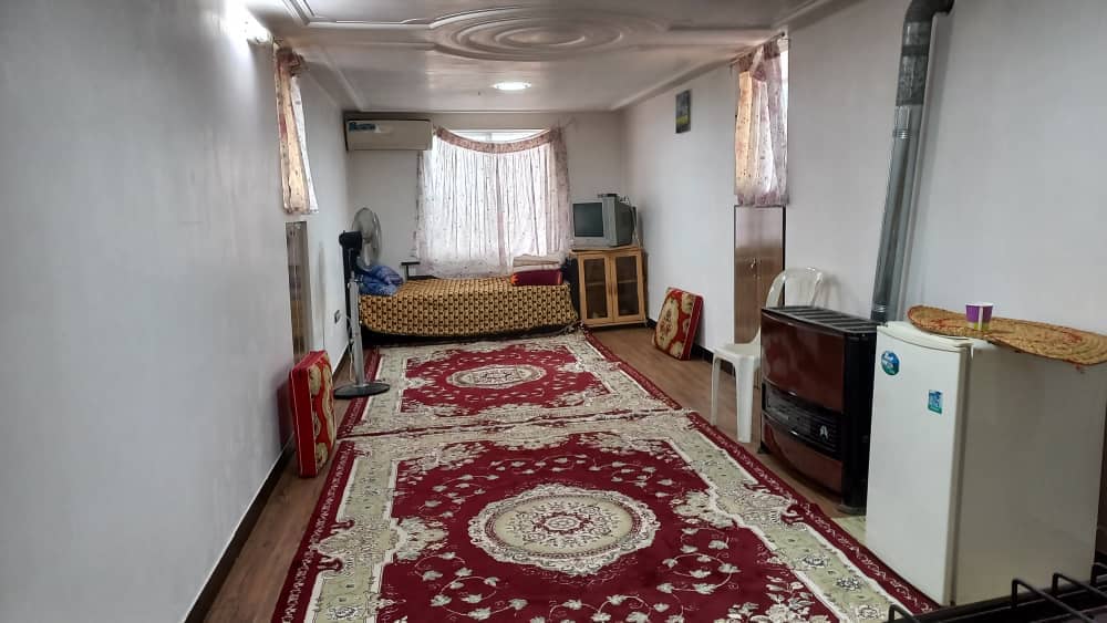 اجاره سوئیت در شیخان بر لاهیجان