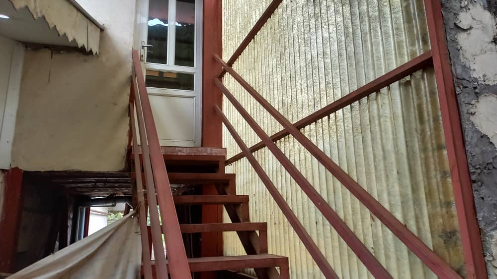 اجاره سوئیت در شیخان بر لاهیجان