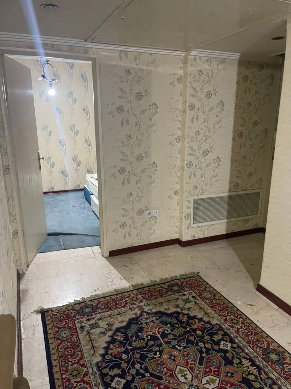 اجاره آپارتمان مبله در میرداماد تهران