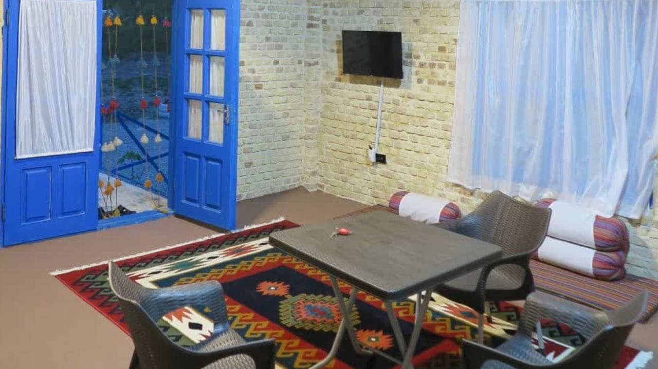 اجاره ویلا باغ تکخواب در آبندانک نوشهر