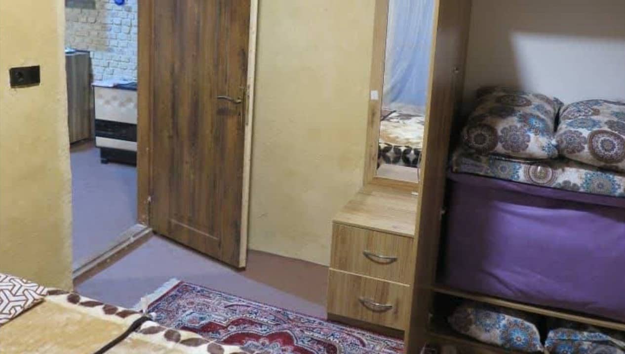 اجاره ویلا باغ تکخواب در آبندانک نوشهر