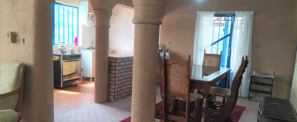 اجاره ویلا باغ دو خواب در آبندانک نوشهر