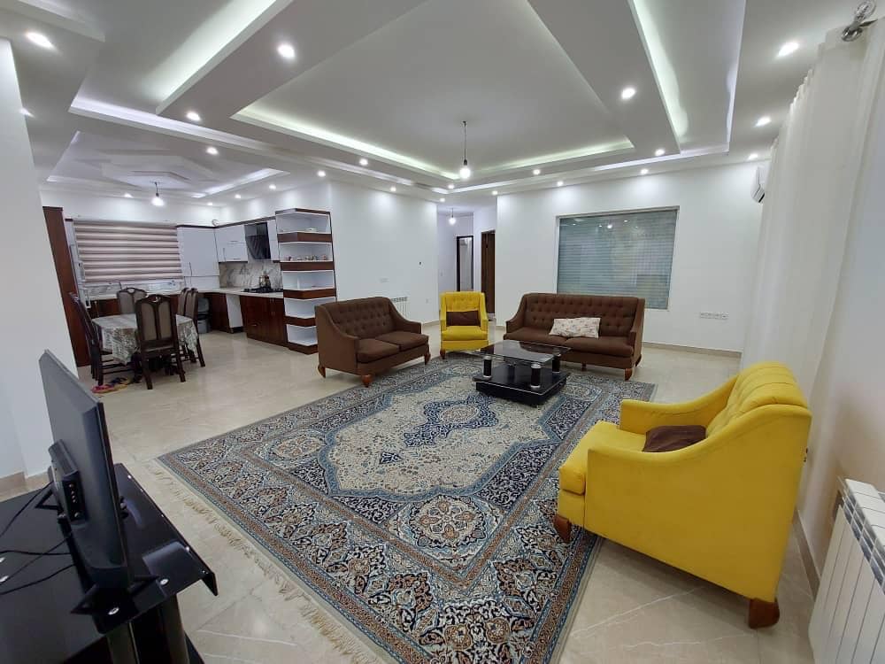 اجاره ویلا استخردار متل قو - دو خواب