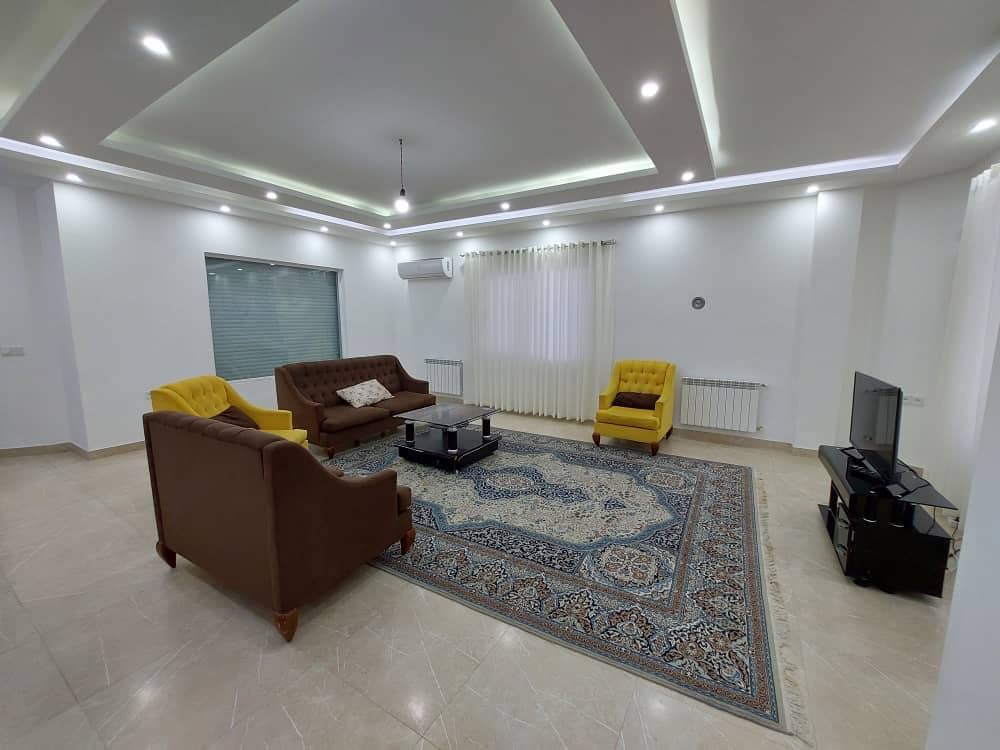 اجاره ویلا استخردار متل قو - دو خواب