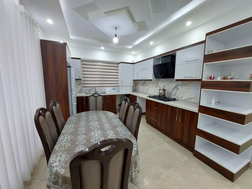 اجاره ویلا استخردار متل قو - دو خواب