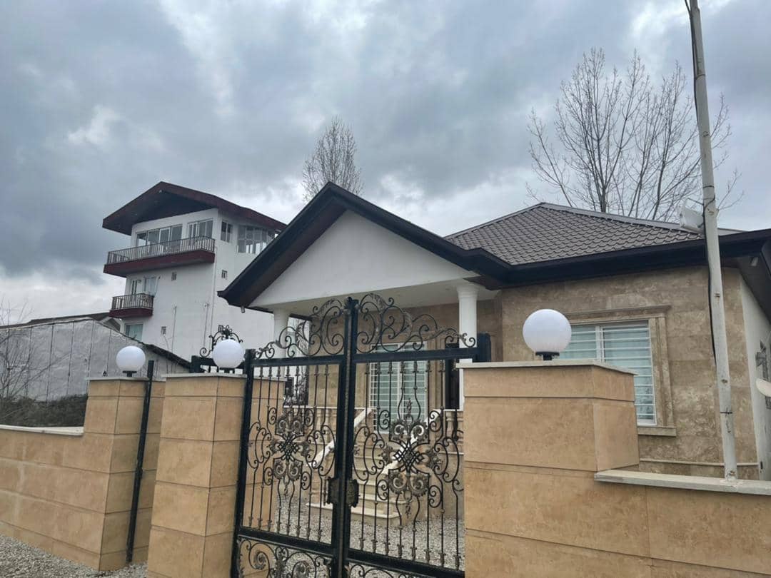 اجاره ویلا استخردار متل قو - دو خواب