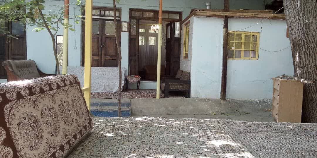 اجاره ویلا کوهستانی سنتی در چشمه اعلا دماوند