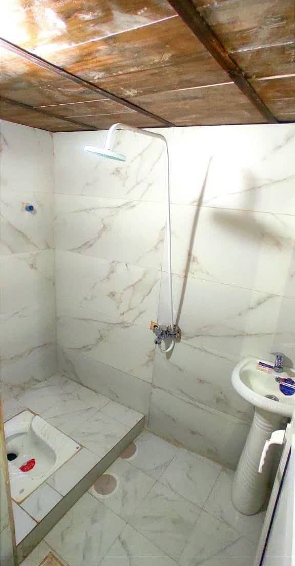 اجاره بومگردی سنتی در گلیان شیروان