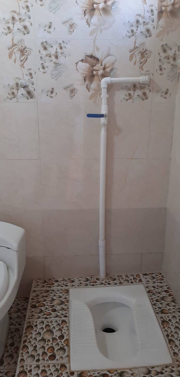 اجاره کلبه چوبی در لیپا - ماسال