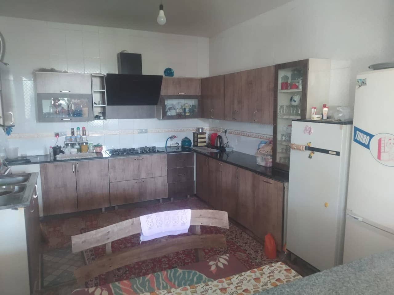 اجاره منزل ویلایی در شمس آباد مرودشت - 95متر