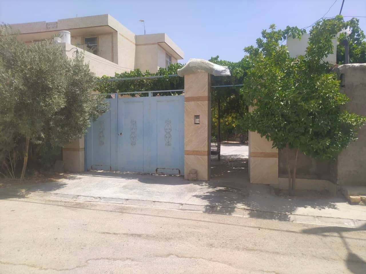 اجاره منزل ویلایی در شمس آباد مرودشت - 95متر