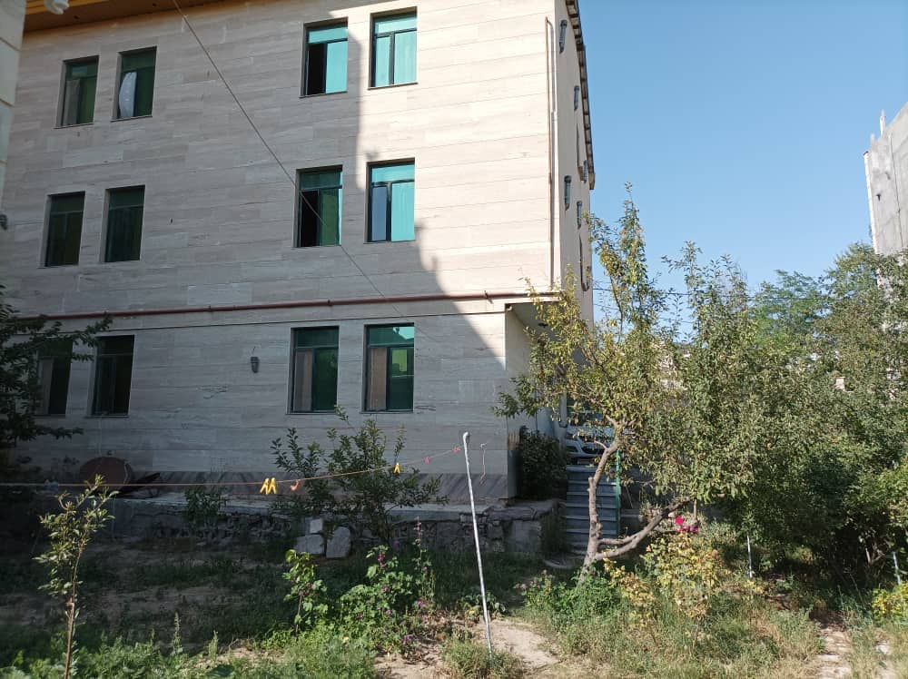 اجاره آپارتمان مبله در سرعین - تک خواب