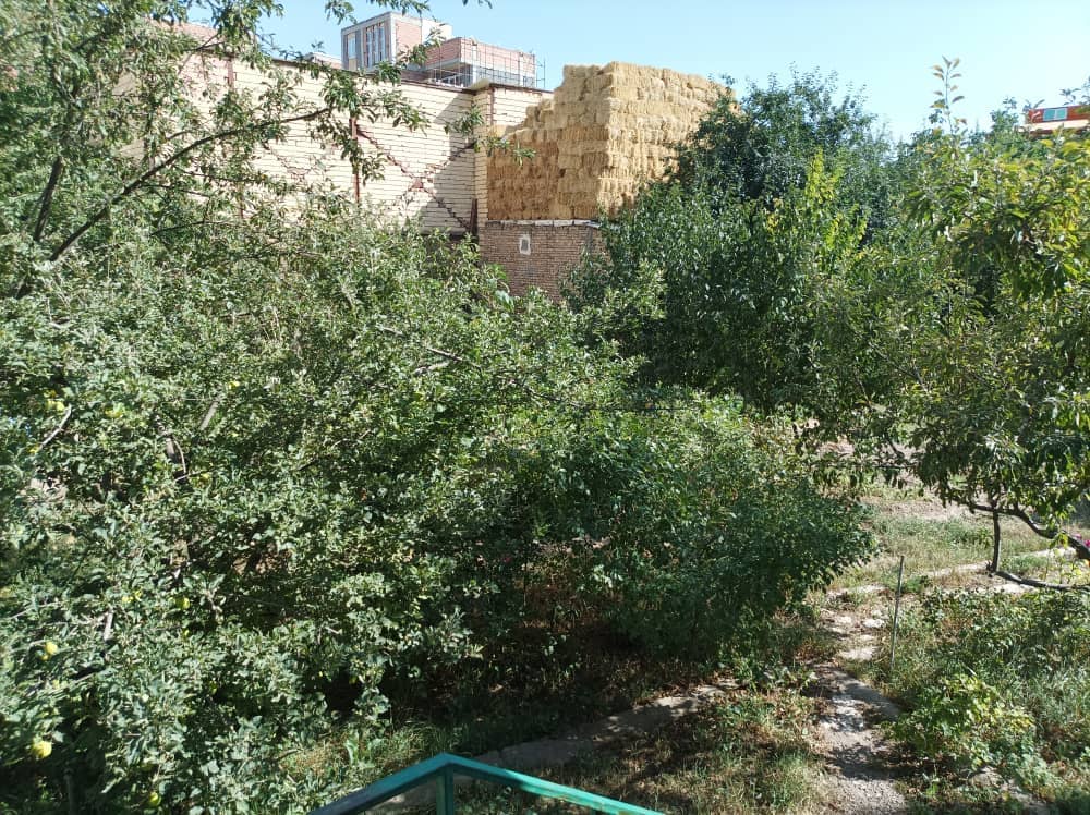 اجاره آپارتمان مبله در سرعین - تک خواب